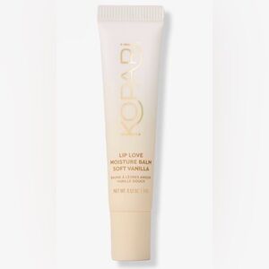 Kopari Beauty Lip Love Moisture Balm in Soft Vanilla
